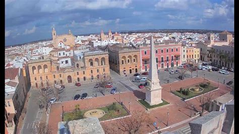 webcam ciudadela